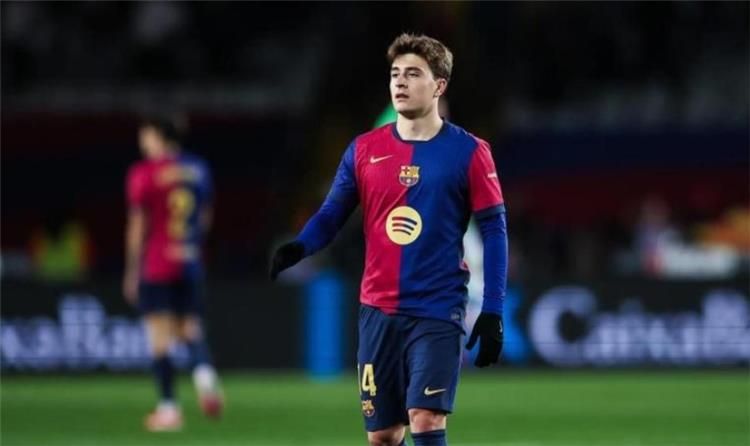 الأسرع في العالم.. برشلونة يحسم مستقبل أراوخو ويلمح إلى الراحل الاول في الصيف