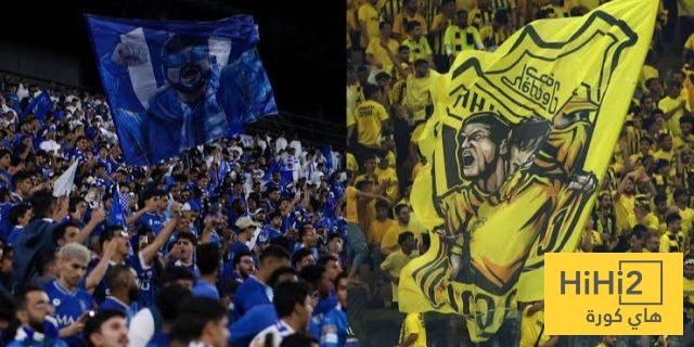 الحضور الجماهيري لدوري روشن 2024/25