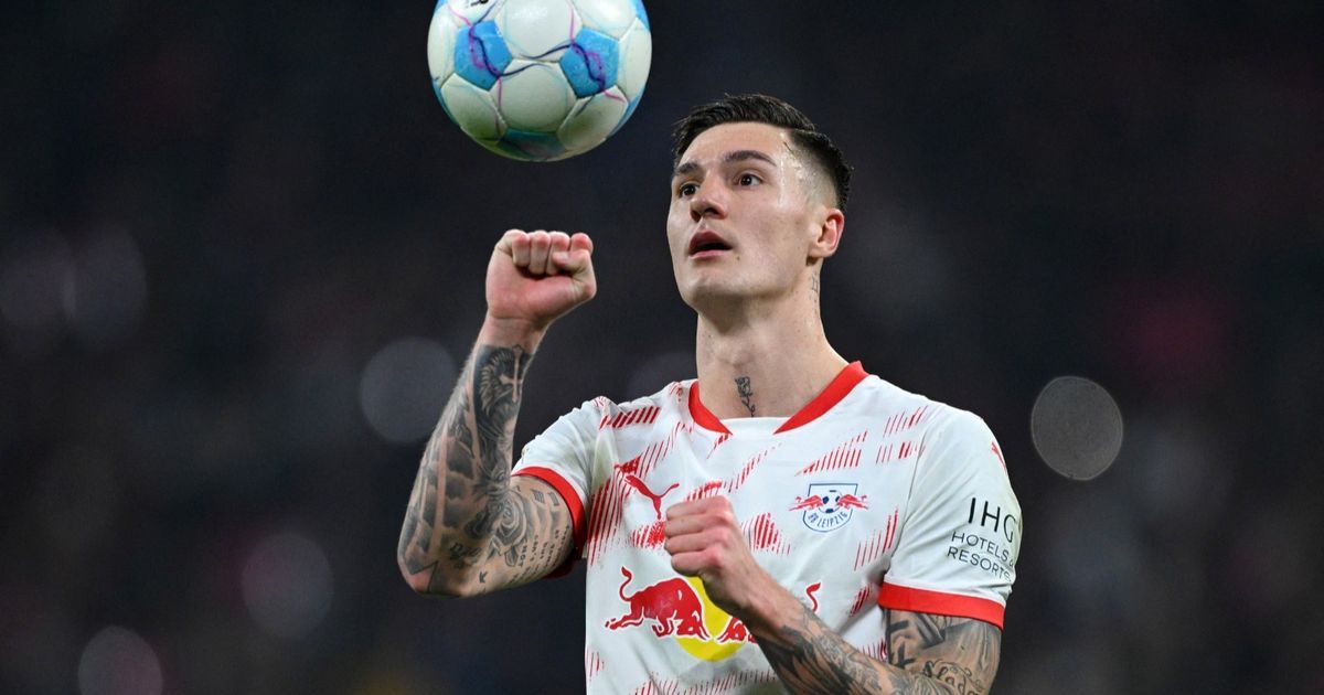 رومانو: أرسنال يبدأ التحرك لضم مهاجم لايبزيغ