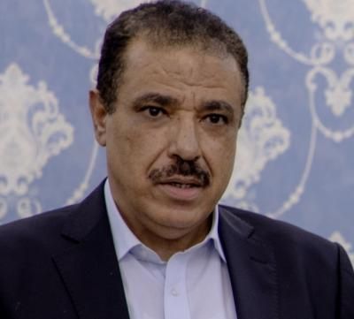 أخبار اليمن : عامر ينتقد استنتاجات الاتحاد الأوروبي حول اليمن