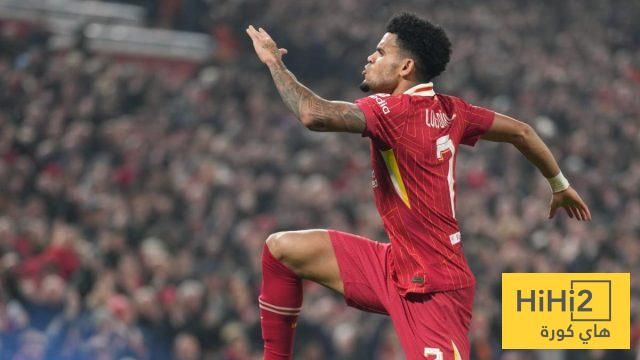 برشلونة يترقّب.. النصر يدخل سباق التوقيع مع لويس دياز