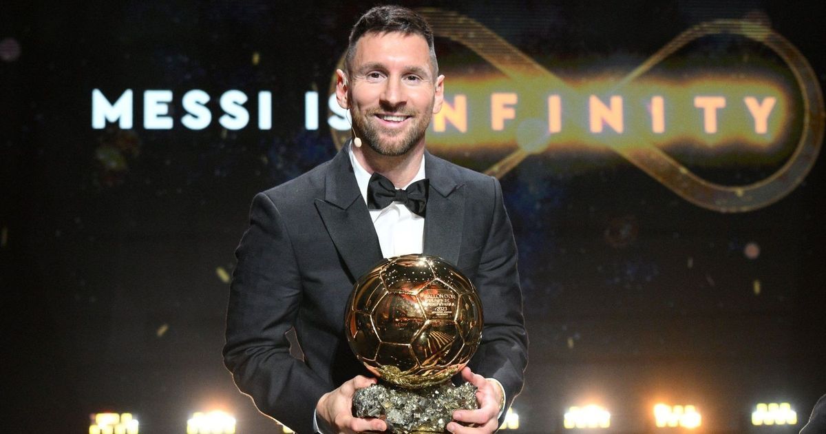 ما هي أكثر الدول فوزاً بالكرة الذهبية؟