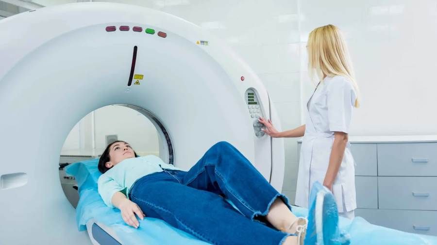 حقائق عليك معرفتها قبل الخضوع للرنين المغناطيسي
