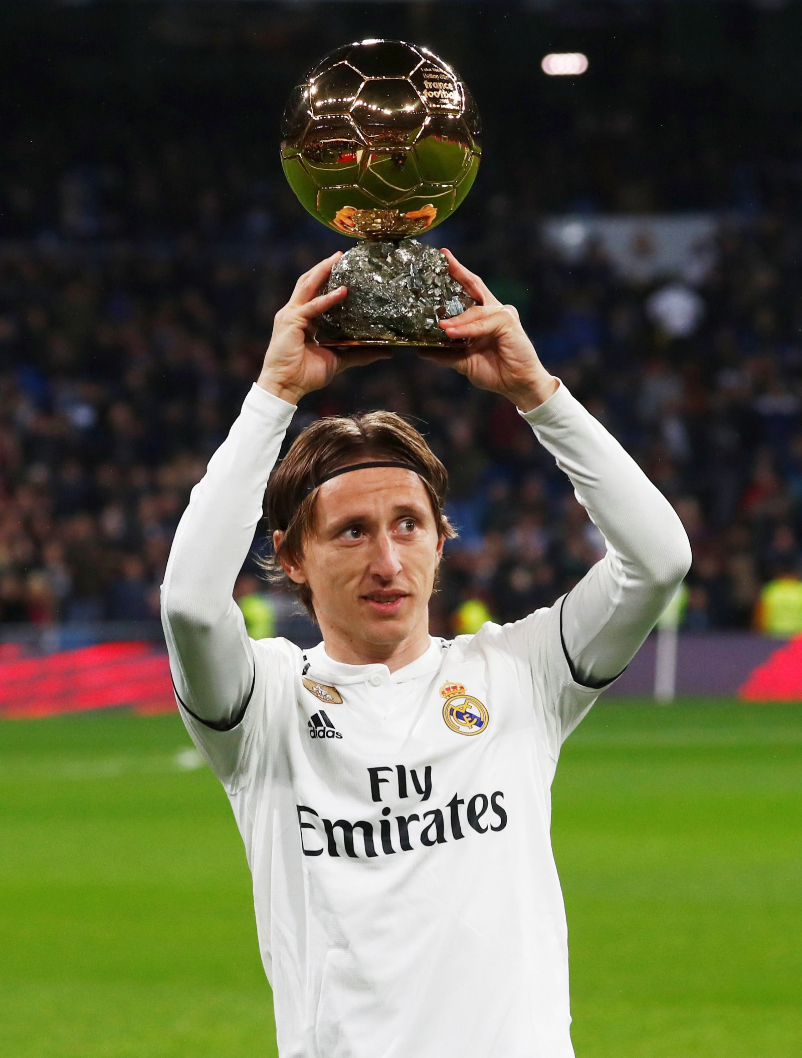 ما هي أكثر الدول فوزاً بالكرة الذهبية؟