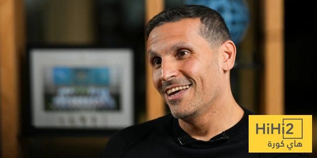 رئيس مانشستر سيتي يزف خبرًا سارًا للجماهير