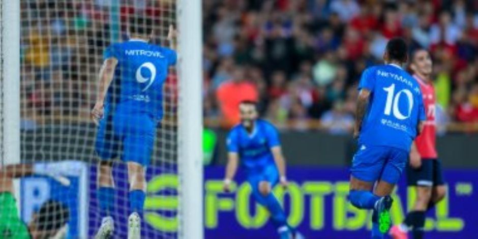 تقارير سعودية: الهلال يقترب من الإعلان عن صفقة كريستيانو رونالدو