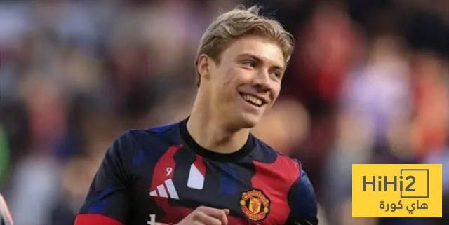 إدارة مانشستر يونايتد توافق على رحيل لاعب الفريق