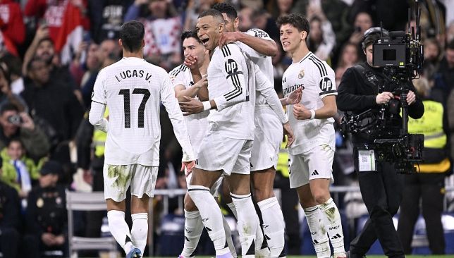 ريال مدريد يتوصل إلى اتفاق للتعاقد مع ستيلر