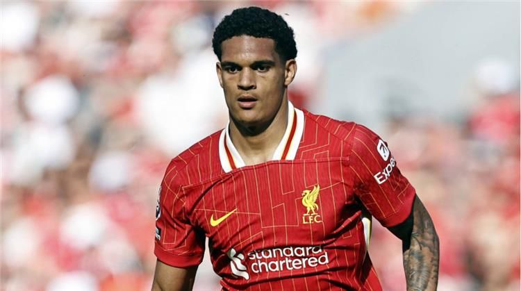 تقارير: ليفربول يحدد 50 مليون جنيه استرليني لبيع لاعبه