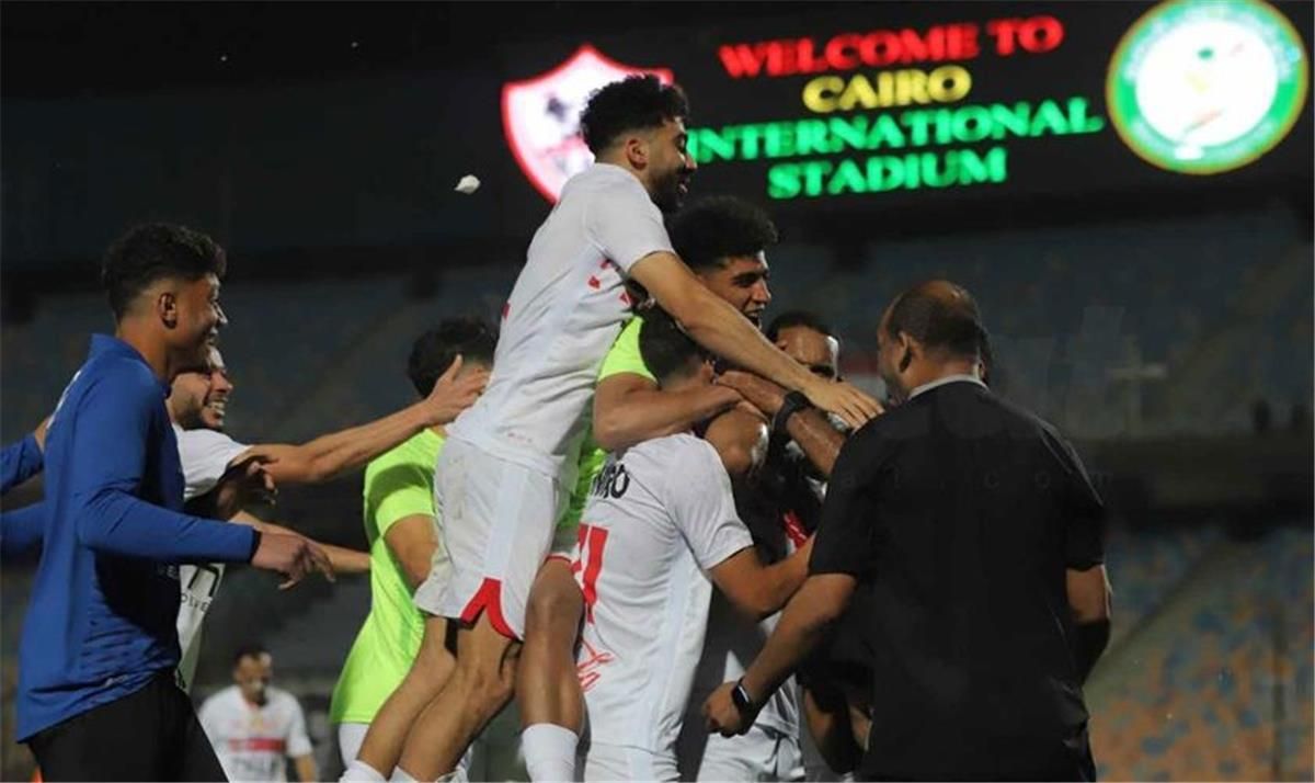 خاص | بعد ياسر حمد.. غرامة مالية جديدة على الزمالك