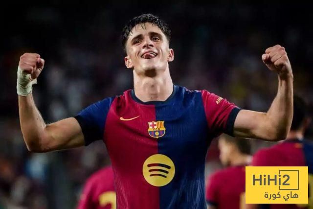 هدف برشلونة من تسريح بعض اللاعبين