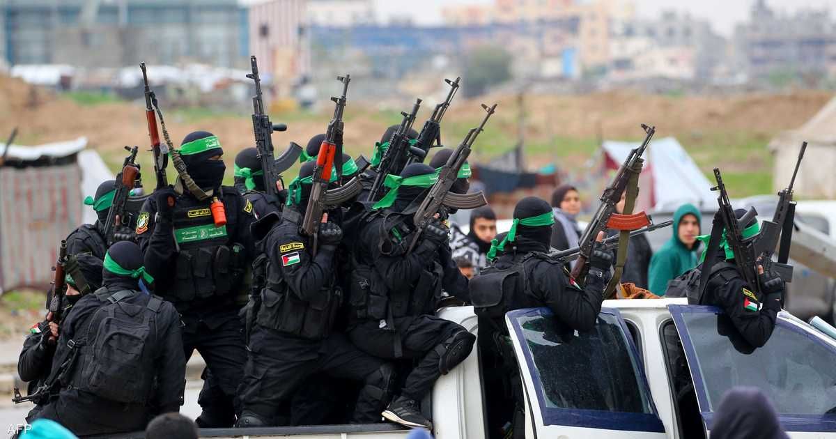 العالم اليوم - قيادي في حماس: رد إسرائيل على مقترح ويتكوف لا يلبي مطالبنا