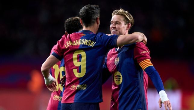 كوبارسي ينافس هاوسن على جائزة الفتى الذهبي