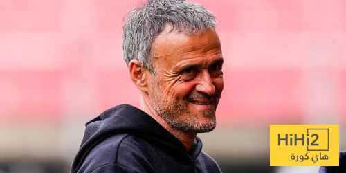 باريس سان جيرمان في أفضل أحواله قبل مواجهة انتر ميلان