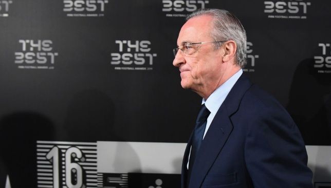 ريال مدريد يحسم صفقة ألفارو كاريراس
