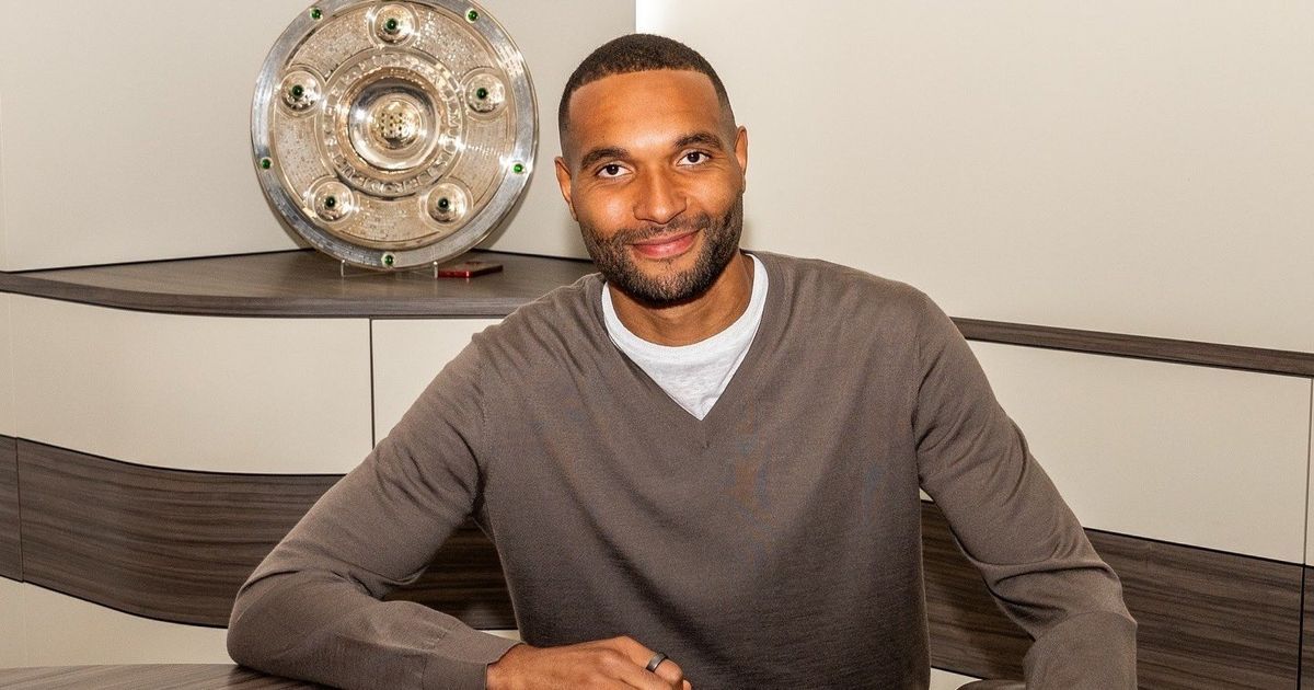 رسمياً.. تاه أول صفقات بايرن ميونيخ في الموسم الجديد