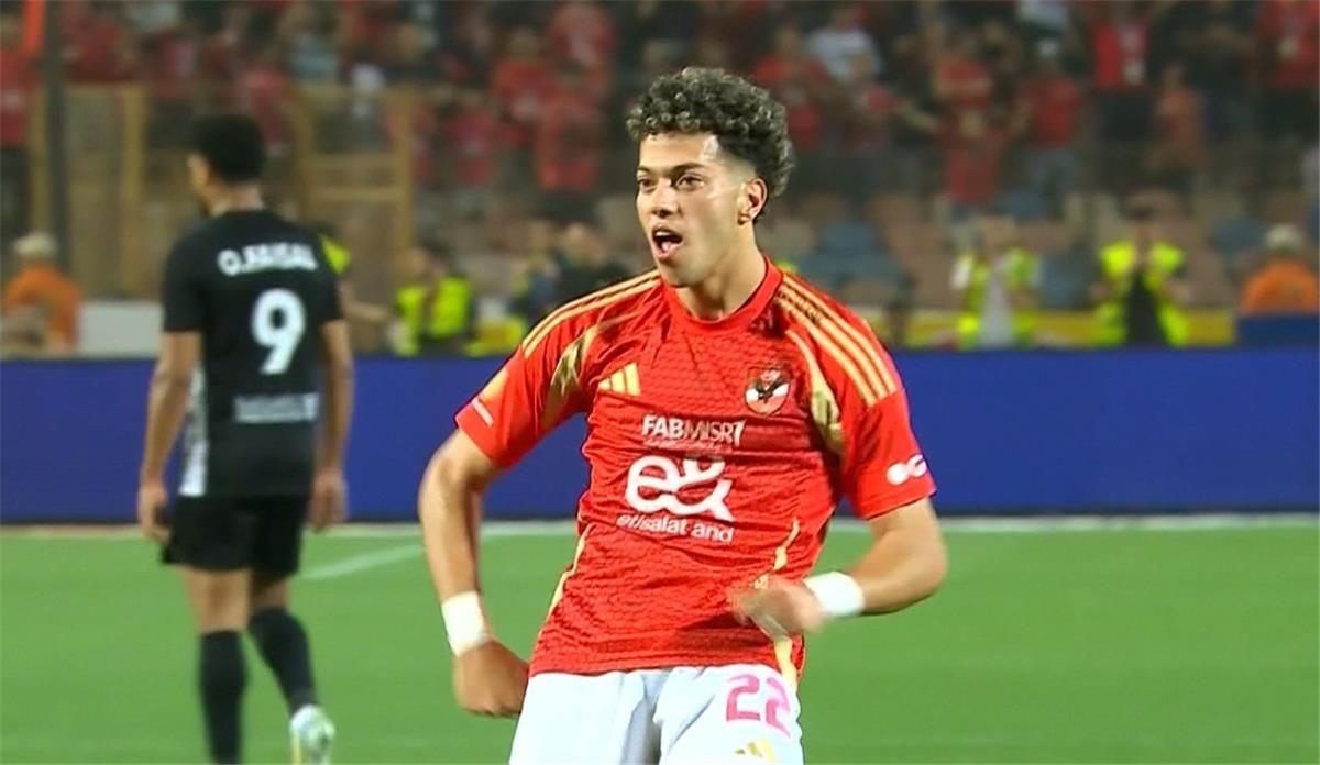 إمام عاشور يوجه رسالة لـ حسام وإبراهيم حسن بعد التتويج بالدوري.. ماذا قال؟