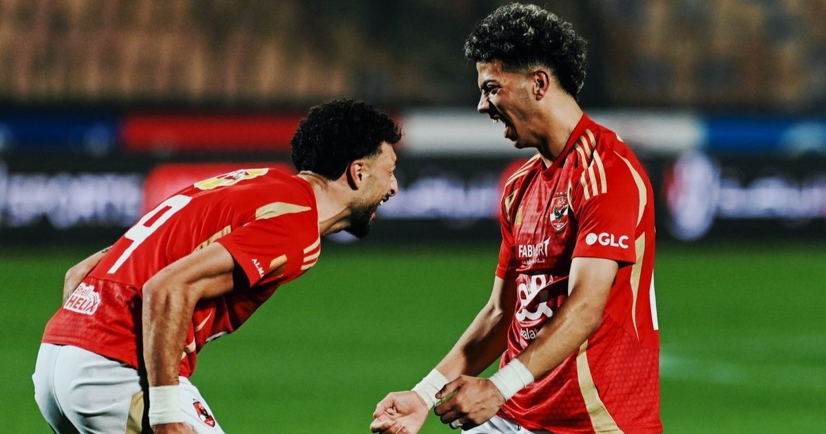 الأهلي يحلّق بعيداً..تعرف على الأندية المتوجة بالدوري المصري