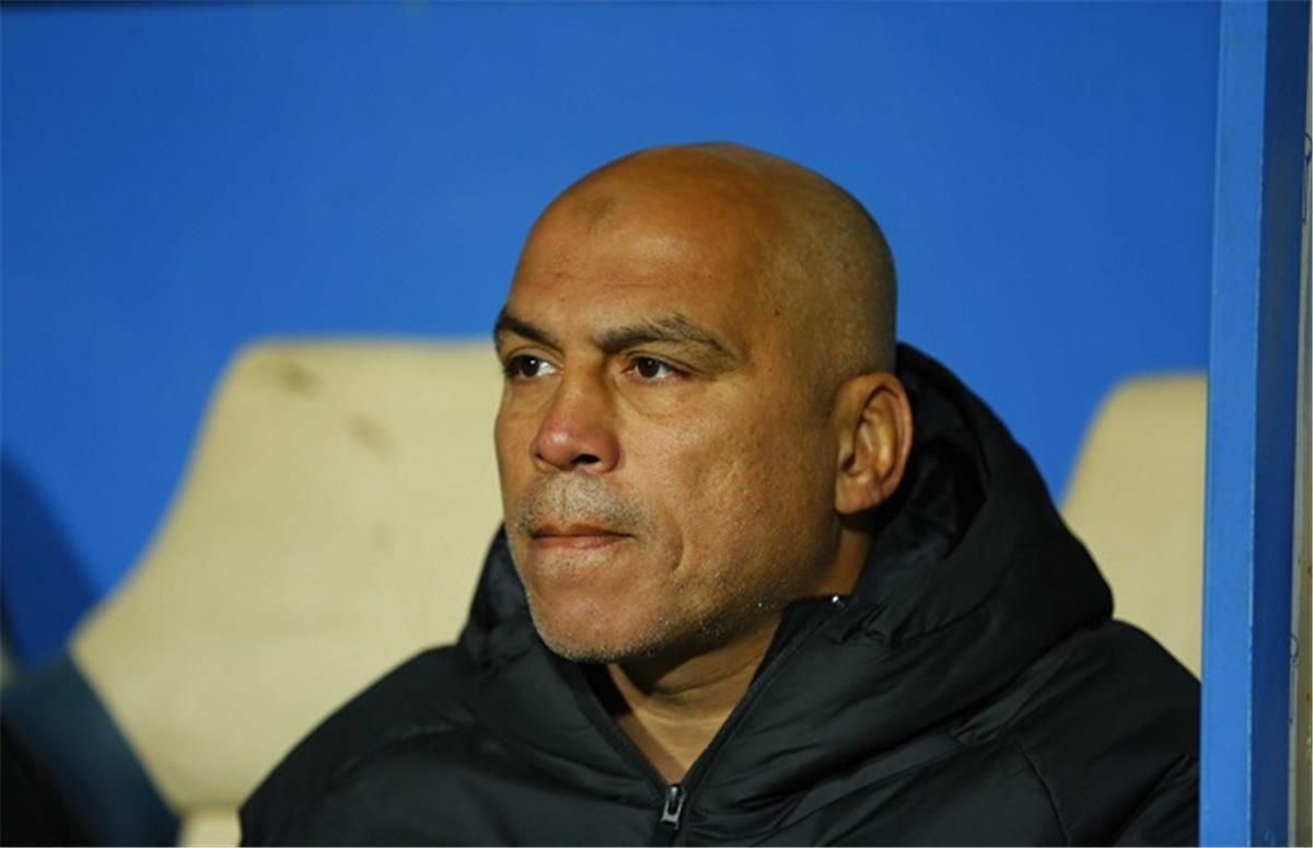 محمد يوسف: هناك مفاجأة خاصة للاعب الأهلي