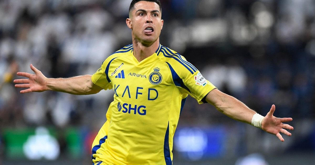 صندوق الاستثمارات يتفاوض مع رونالدو للبقاء في الدوري السعودي