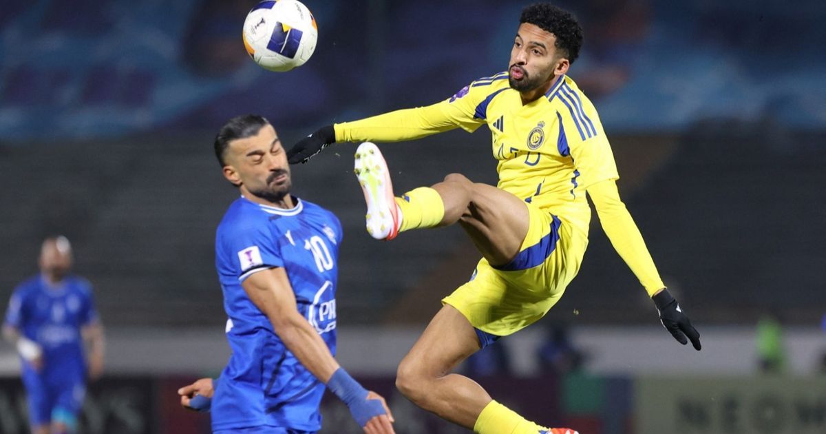 رونار يضم سالم النجدي لمواجهتي البحرين وأستراليا الحاسمتين