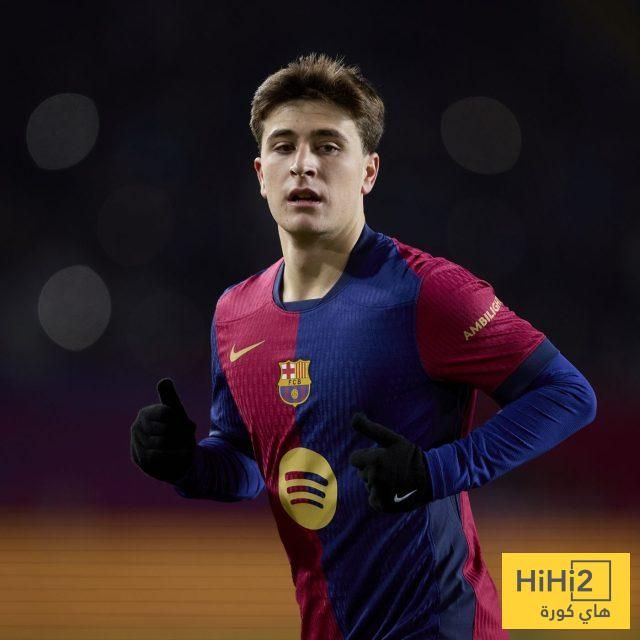 هدف برشلونة من تسريح بعض اللاعبين