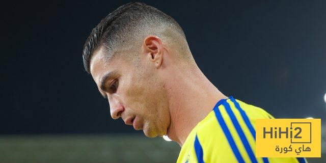 تعليق هييرو على منشور رونالدو