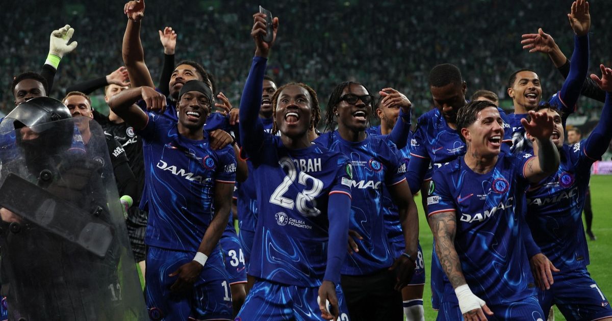 تشيلسي يكتب تاريخياً فريداً في البطولات الأوروبية