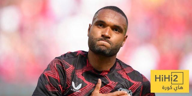 جوناثان تاه يكشف سبب انتقاله إلى بايرن ميونخ