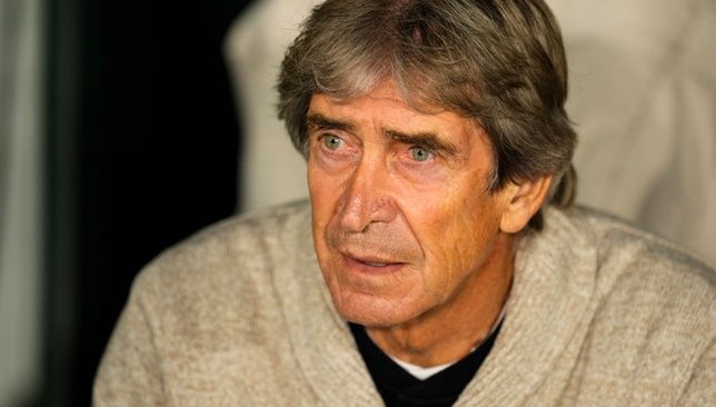 بيليجريني يبرر ريمونتادا تشيلسي أمام بيتيس