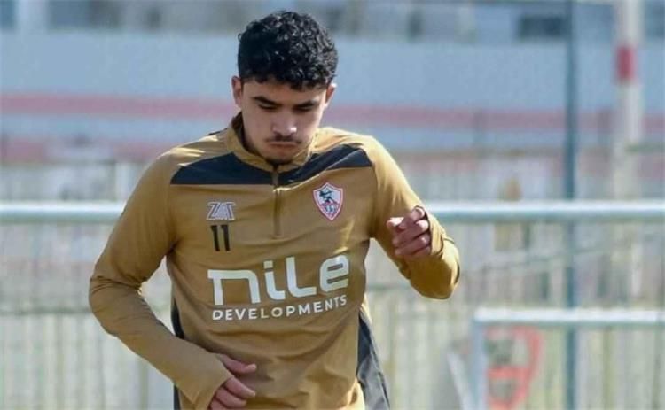 خاص | بعد ياسر حمد.. غرامة مالية جديدة على الزمالك