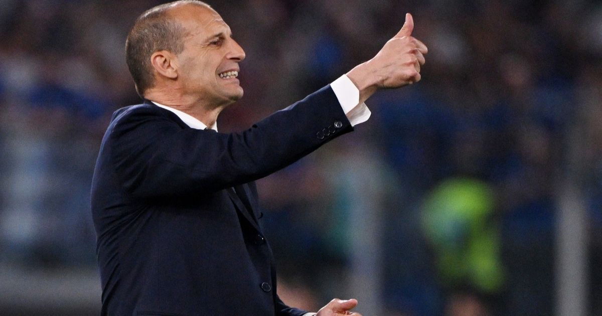 ميلان يعلن عودة ماسيميليانو أليغري لتدريبه