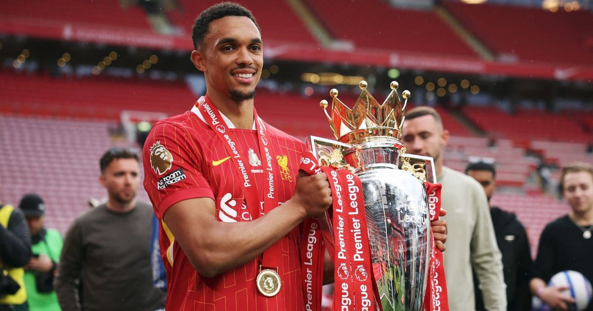 ريال مدريد يضمّ أرنولد ويشركه في كأس العالم للأندية