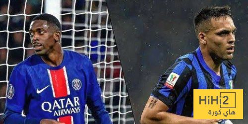 ديمبيلي ضد مارتينيز.. من يتفوق على الآخر؟