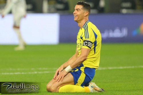 رسالة غامضة وصور مثيرة.. هل أزال كريستيانو رونالدو اسم النصر من حساباته؟