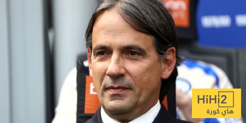 تشكيلة إنتر ميلان المتوقعة لمواجهة باريس في نهائي دوري الأبطال