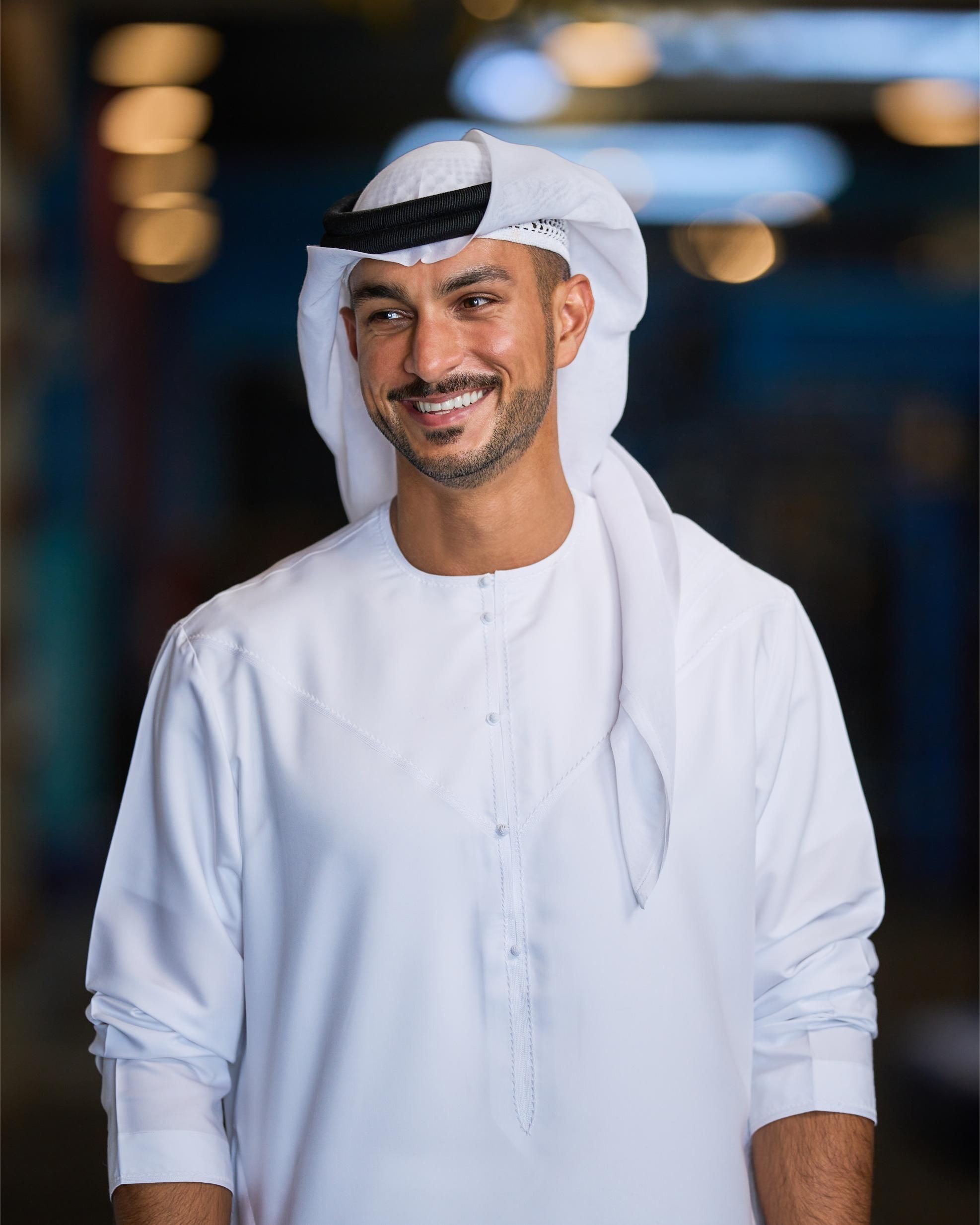 خاص: يوسف القرق مؤسس نادي جرافيتي لـ"دوت الخليج": الحركة علاج نجد فيها أنفسنا.. واللياقة البدنية يجب أن تكون عملية ومُمتعة