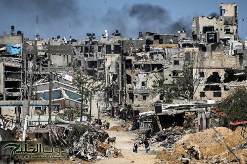 بعد رفض الهدنة .. بن غفير يدعو لضربات مكثفة