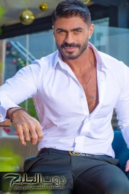 خالد سليم .. تلقيت تهديدات بسبب وتقابل حبيب