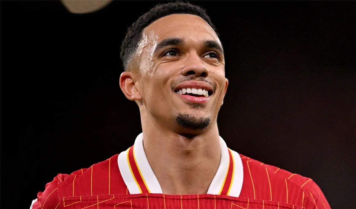 رسميًا.. ريال مدريد يعلن تعاقده مع ترينت ألكسندر أرنولد وموقفه من كأس العالم للأندية