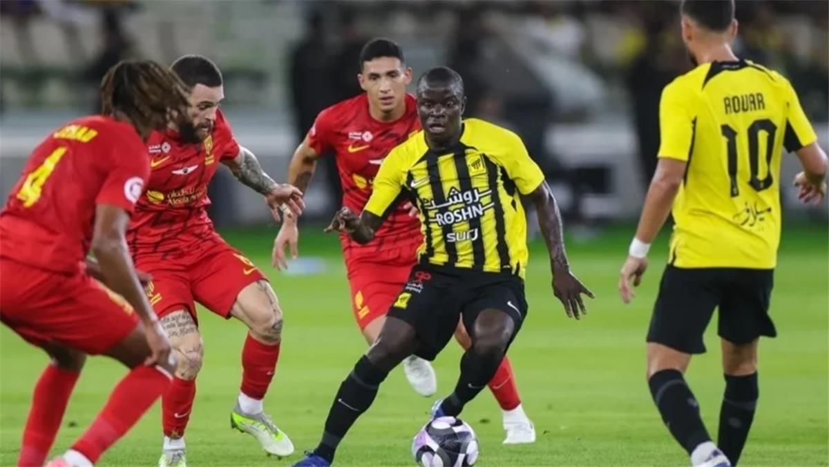 مواعيد مباريات اليوم الجمعة 30-5-2025 والقنوات الناقلة.. الاتحاد يلاقي القادسية في نهائي كأس خادم الحرمين