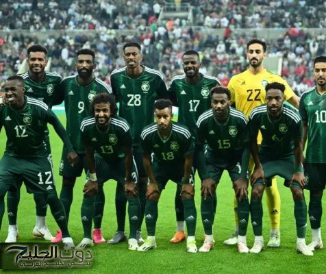 تشكيل السعودية ضد الأردن اليوم في اللقاء الناري استعدادًا لتصفيات كأس العالم.. مفاجأة ضخمة بالتشكيل