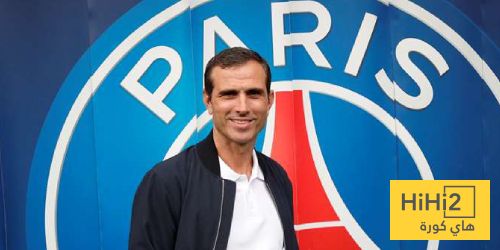 أسطورة باريس: آمل أن يكون يوم النهائي مميز لباريس وللكرة الفرنسية