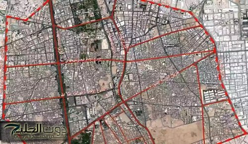 توسع غير مسبوق في مناطق الهدد بمكة .. أحياء جديدة تدخل ضمن الإزالة وأمانة العاصمة تعلن تفاصيل هامة لأول مرة