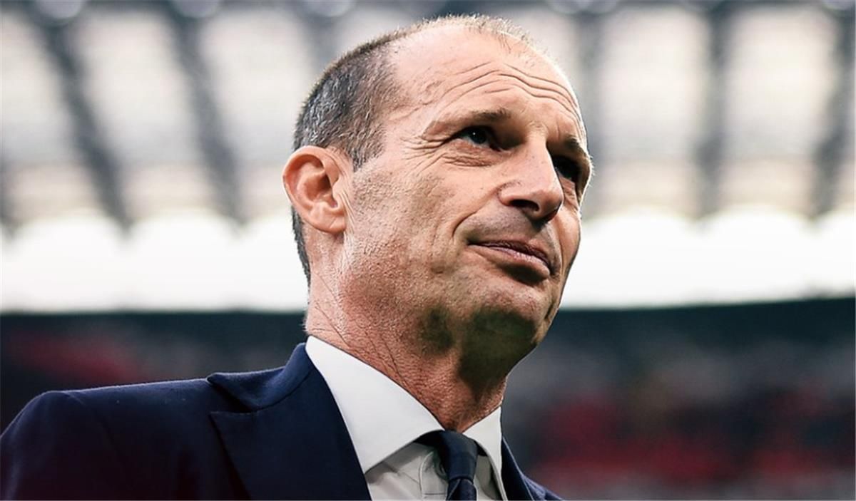 رسميًا | يعود مجددًا.. أليجري مدربًا لـ ميلان الإيطالي