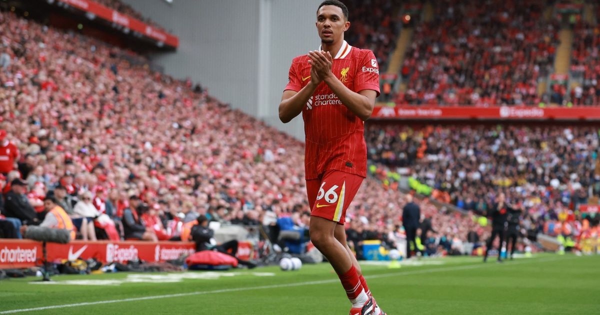 “ماكينة صنع أهداف”.. أرنولد يتفوق على جميع مدافعي أوروبا