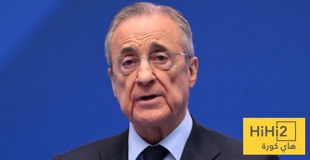 بعد أرنولد… الريال يواجه قيودًا في التعاقد مع لاعبين من خارج أوروبا