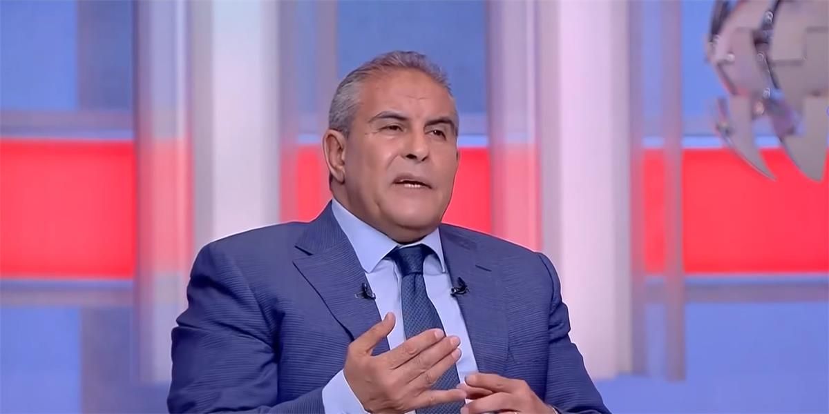 طاهر أبو زيد يوضح موقفه من تولي رئاسة بيراميدز