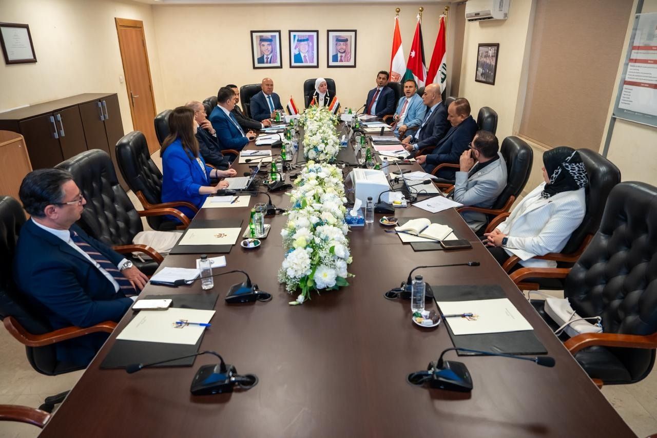 كامل الوزير: الجسر العربي نموذج ناجح للشراكة العربية ويعزز…