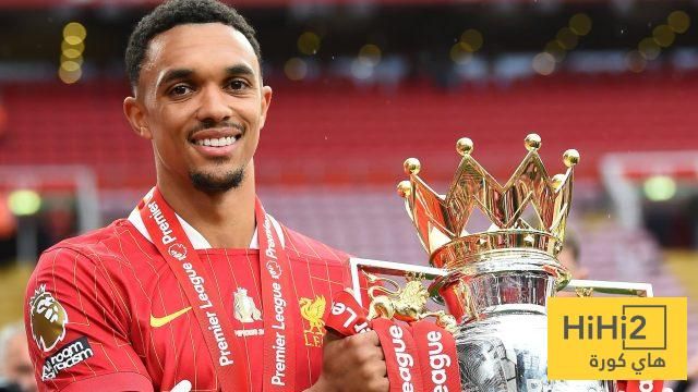 جدل واسع حول قيمة التعويض الذي دفعه ريال مدريد لليفربول في صفقة أرنولد